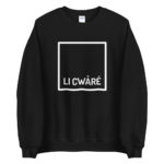 "Li Cwåré" Sweatshirt – Image 4