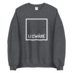 "Li Cwåré" Sweatshirt – Image 5