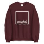 "Li Cwåré" Sweatshirt – Image 7