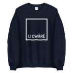"Li Cwåré" Sweatshirt