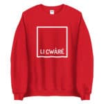 "Li Cwåré" Sweatshirt – Image 8