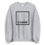 "Li Cwåré" Sweatshirt – Image 2