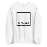 "Li Cwåré" Sweatshirt – Image 3