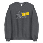 "L'Torè !" Sweatshirt