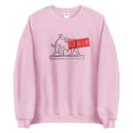 "L'Torè !" Sweatshirt – Image 9