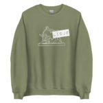 "L'Torè !" Sweatshirt – Image 5