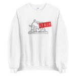 "L'Torè !" Sweatshirt – Image 2
