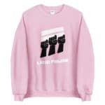 "Lîdje Power" Sweatshirt – Image 9