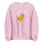 "Mitraillette" Sweatshirt – Image 9