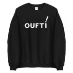 "Oufti !" Sweatshirt – Image 6