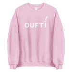 "Oufti !" Sweatshirt – Image 9