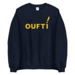 "Oufti !" Sweatshirt – Image 4