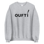 "Oufti !" Sweatshirt – Image 3
