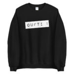 "Oufti !" Sweatshirt – Image 6