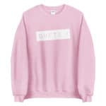 "Oufti !" Sweatshirt – Image 9