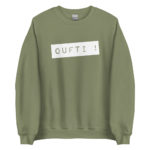 "Oufti !" Sweatshirt – Image 4