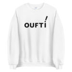 "Oufti !" Sweatshirt – Image 5