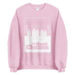 "The usual chicons" Sweatshirt – Image 9
