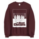 "The usual chicons" Sweatshirt – Image 8