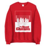 "The usual chicons" Sweatshirt – Image 4