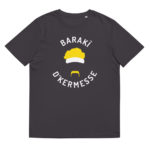 “Barakî d'kermesse” Tee-shirt éco-friendly