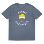 “Barakî d'kermesse” Tee-shirt éco-friendly – Image 5