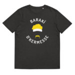 “Barakî d'kermesse” Tee-shirt éco-friendly – Image 10