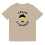 “Barakî d'kermesse” Tee-shirt éco-friendly – Image 6