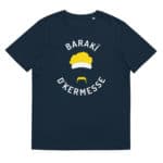 “Barakî d'kermesse” Tee-shirt éco-friendly – Image 8