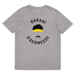 “Barakî d'kermesse” Tee-shirt éco-friendly – Image 3