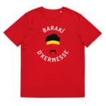 “Barakî d'kermesse” Tee-shirt éco-friendly – Image 2