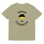 “Barakî d'kermesse” Tee-shirt éco-friendly – Image 9