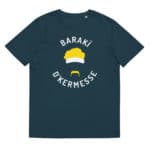 “Barakî d'kermesse” Tee-shirt éco-friendly – Image 11