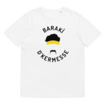 “Barakî d'kermesse” Tee-shirt éco-friendly – Image 12