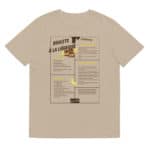 “Boulets à la liégeoise” Tee-shirt éco-friendly – Image 8