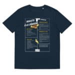 “Boulets à la liégeoise” Tee-shirt éco-friendly – Image 5