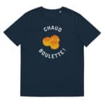“Chaud boulette !” Tee-shirt éco-friendly – Image 7