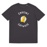 “Ènocint Catwaze” Tee-shirt éco-friendly – Image 4