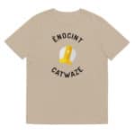 “Ènocint Catwaze” Tee-shirt éco-friendly – Image 5