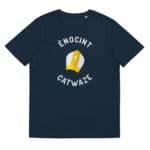 “Ènocint Catwaze” Tee-shirt éco-friendly – Image 6