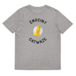 “Ènocint Catwaze” Tee-shirt éco-friendly – Image 7