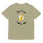 “Ènocint Catwaze” Tee-shirt éco-friendly – Image 8