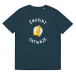 “Ènocint Catwaze” Tee-shirt éco-friendly – Image 9