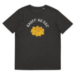 “Gauff' au suc'” Tee-shirt éco-friendly – Image 7