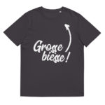 “Grosse bièsse !” Tee-shirt éco-friendly – Image 3