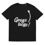 “Grosse bièsse !” Tee-shirt éco-friendly – Image 6
