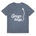 “Grosse bièsse !” Tee-shirt éco-friendly – Image 5