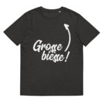 “Grosse bièsse !” Tee-shirt éco-friendly – Image 11