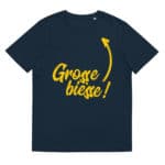 “Grosse bièsse !” Tee-shirt éco-friendly – Image 12