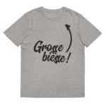 “Grosse bièsse !” Tee-shirt éco-friendly – Image 4